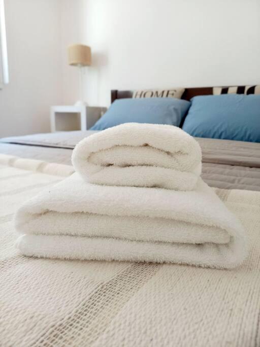 Apartamento Departamento V. Urquiza Para 3