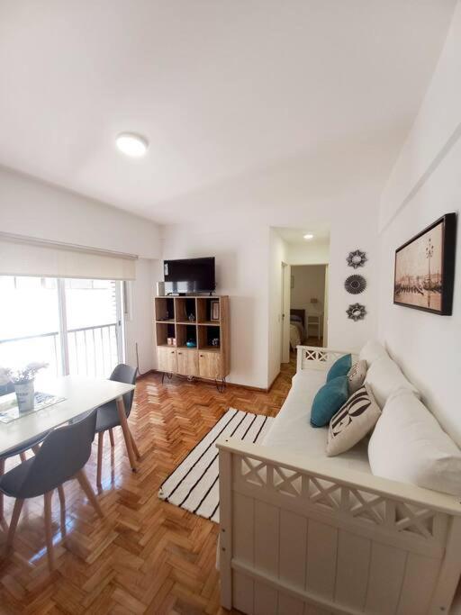Apartamento Departamento V. Urquiza Para 3 Ciudad Autónoma de Buenos Aires
