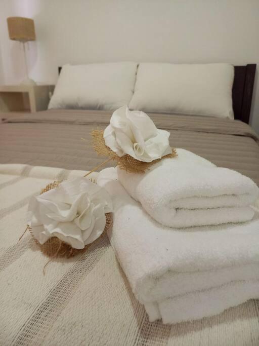 Apartamento Departamento V. Urquiza Para 3