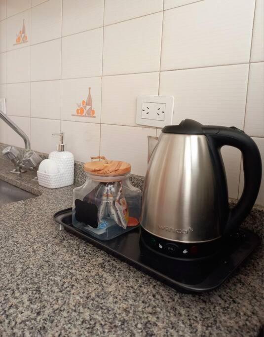 Departamento V. Urquiza Para 3 Ciudad Autónoma de Buenos Aires