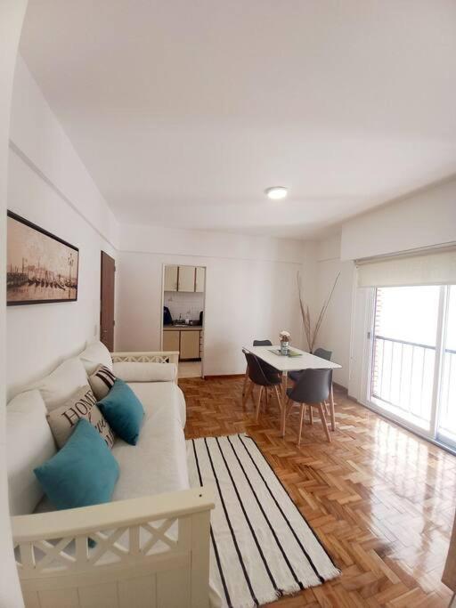 Apartamento Departamento V. Urquiza Para 3 Ciudad Autónoma de Buenos Aires